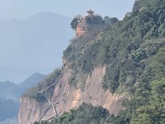 -丹霞山风景名胜区