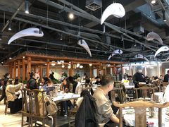 大堂-壹盏灯(惠农店)