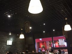 大堂-食乐佳麻辣香锅(森林摩尔商业街区店)