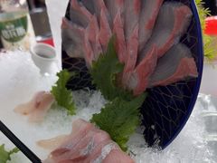 -嘉升大排档(番禺总店)