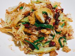 -炊烟小炒黄牛肉(浦东世纪汇店)