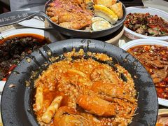 -谭十三南昌大排档(船山路总店)