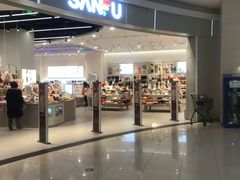 -永旺梦乐城国际商城(北清路店)