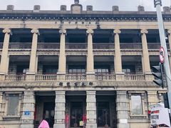 -邮政博览馆