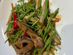 -狮王府淮扬菜(夫子庙老门东店)