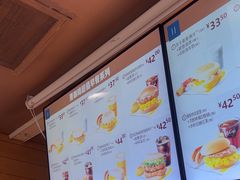 -麦当劳(西客站店)