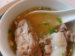 -三号黄浦会Canton Table