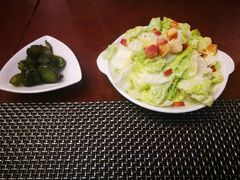 -国家大剧院西餐厅