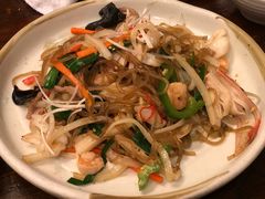 炒杂菜-萨拉伯尔(燕莎友谊商城店)