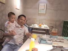-百年果林椰子鸡(中洲店)