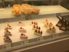 -好利来(朝外店)