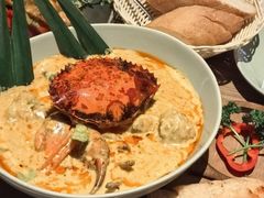 -安南越南餐厅(青岛万象城店)