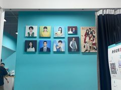 -拍刻风照相馆(浦江城市生活广场店)