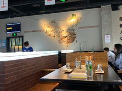 -很久以前羊肉串(朝阳路店)