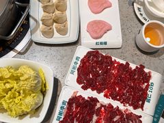 -非遗•老字号•阿彬牛肉火锅(广济桥店)