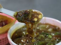 -邢老三肉丸糊辣汤(西安总店)