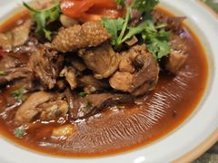 -小秦淮·南京土菜(新亭西路店)