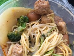 -小胖麻辣烫卤肉饭(斜街店)