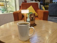 -逸派咖啡 EPARKCOFFEE(广安门店)