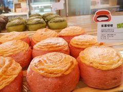 -奈雪的茶(观前街店)