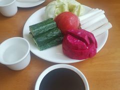 大丰收-大顺堂食府(牛街店)