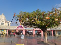 -大连海昌发现王国主题公园