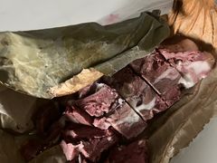 白切羊肉-东山矮马桶羊肉(太湖东山店)