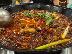 -鸿顺老铁锅美蛙鱼府(解放碑店)