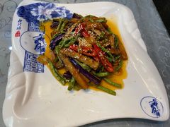 -伊帆食府·青海地方特色美食