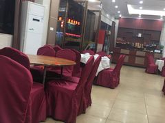 大堂-顺发餐厅(湖滨中路店)