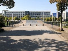 -上海海事大学(临港校区)