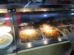 -北京建筑大学食堂(西城校区店)