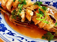 -厉家菜(德胜门总店)