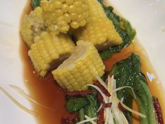 -那家老院子东北菜·饺子·小鸡炖蘑菇(艳华街店)