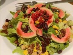 -茹·pure vegan(博华广场店)
