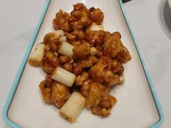-钟记陕南菜·煎锅鱼(红专南路店)