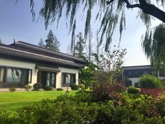 -杭州西湖柳莺里酒店·闻莺厅