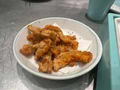 -姚姚酸菜鱼·金戈戈香港豉油鸡(喜荟城联名店)