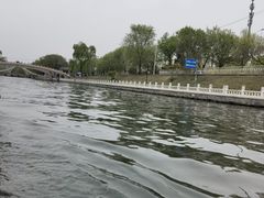 -皇家御河游(紫御湾码头)