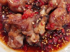 -贤花饭店(城阳店)