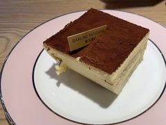 -嗒令甜品·主题融合料理餐厅(首座时代店)
