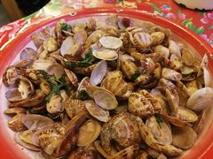 -闯关东东北农家菜(崂山石老人店)