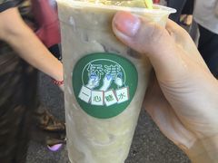 -一心糖水(侨港风情街店)