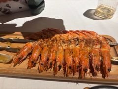 -俄士厨房(五棵松华熙LIVE店)