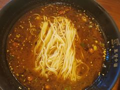 -豆爺小面(朱雀店)