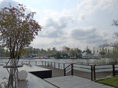 -云里小坐·海泉湾·团建·宴席·下午茶(金堂海泉湾店)