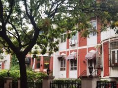 -天津五大道文化旅游区