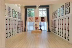 -成都阿难陀艾扬格瑜伽中心