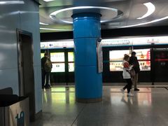 -潘家园(地铁站)