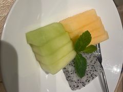 -北京泰富酒店-柏景轩中餐厅